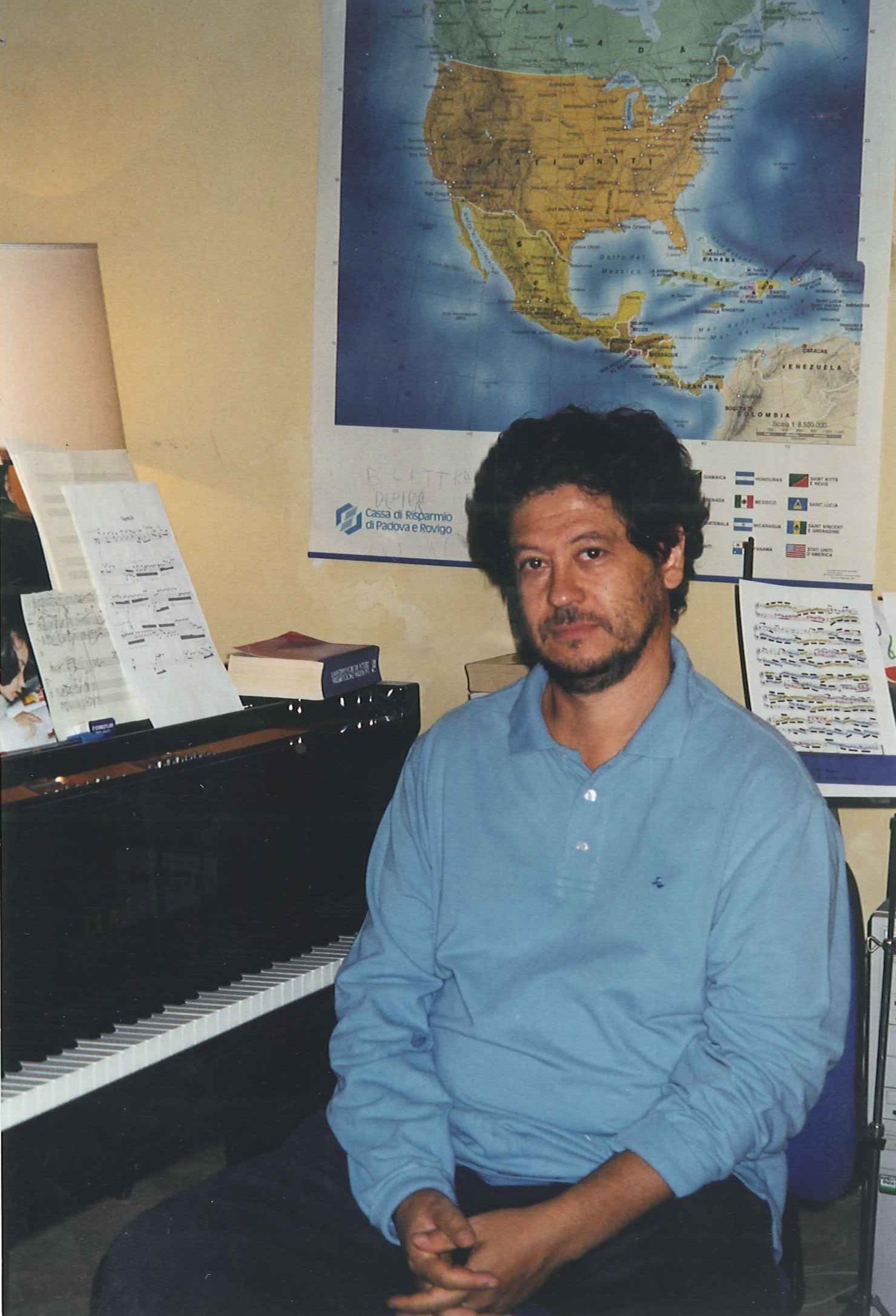 Carlo De Pirro